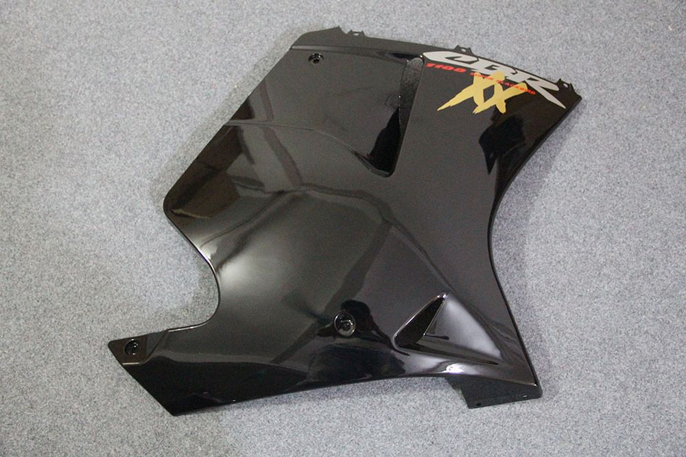 Комплект пластика для мотоцикла Honda CBR1100XX Черный COLOR+