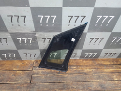 Стекло багажника заднее правое глухое Geely Atlas 1 (NL-3), Atlas Pro  Новое Оригинал 5085010200