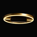 Потолочный светодиодный светильник De City Драйв 377013801