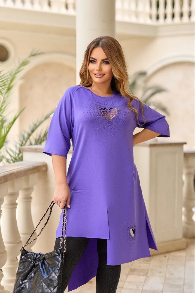 Костюм УК-289-4 Fabrika