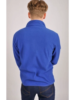 Толстовка флисовая