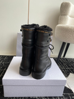 Christian Dior Boot