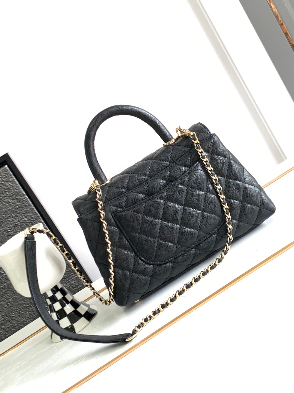 Chanel Bag 19 cm