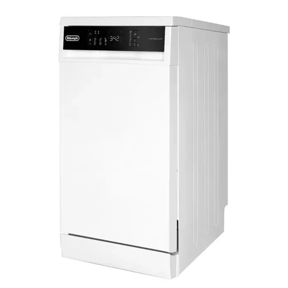 DeLonghi Посудомоечная машина DDWS 465 B CALLISTO