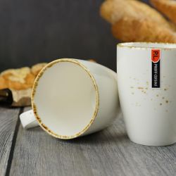 Кружка 350 мл d 8,5 см h10,5 см   P.L. Proff Cuisine [6]