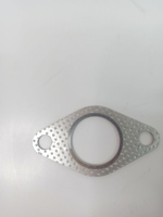 Прокладка приемной трубы выпускного коллектора Chery  арт. S111200011