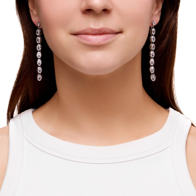 Серьги Называй Меня Дорогая