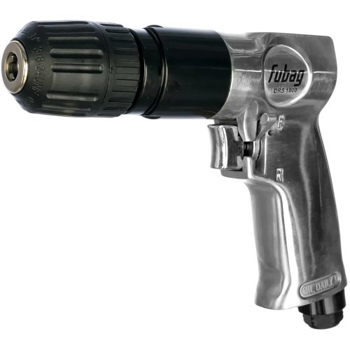 Пневмодрель Fubag DRS-142/1800