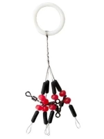 Стоппер+вертлюг ECOPRO EP-403-1,2 (10упк. по 1шт.)