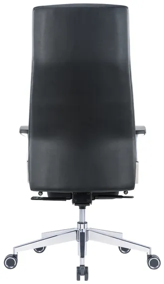 Офисное кресло-реклайнер Executive Chaise Longue