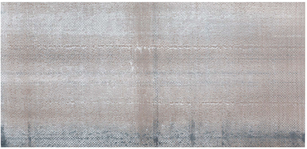 Керамогранит Onlygres Marble MOG501 60x120 см 2.16 м² полированный цвет серо-черный