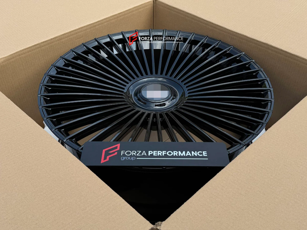 КОВАНЫЕ ДИСКИ ДЛЯ CADILLAC ESCALADE V Рестайлинг 2025 Кадиллак