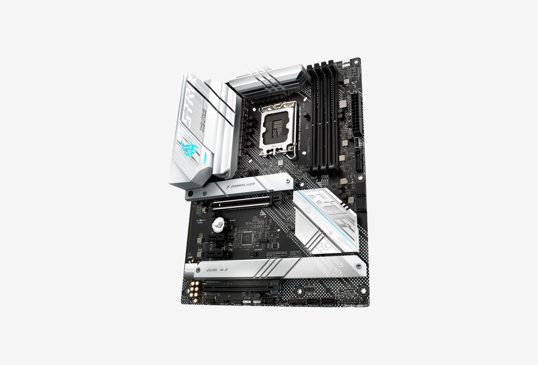 ROG STRIX B660-A GAMING WIFI D4_0325819120350