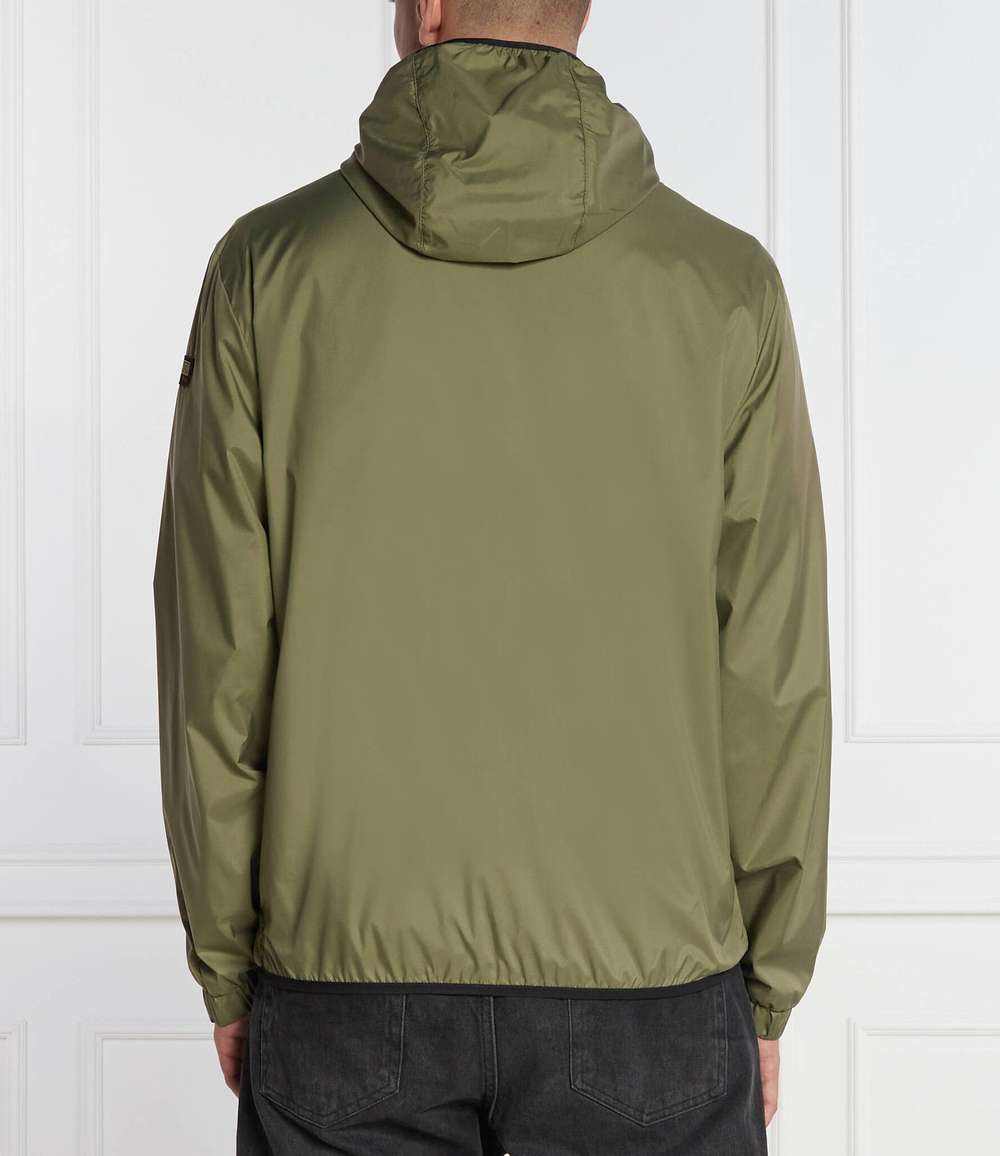 Куртка RAYMI Napapijri - хаки(NP0A4IB7)