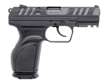 Пистолет ОООП ПС-45 исп.01 калибра .45 Rubber