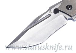 Нож CKF/Rassenti Satori collab Саторифотография - 2