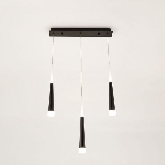 Подвесной светодиодный светильник Citilux Вегас CL227031