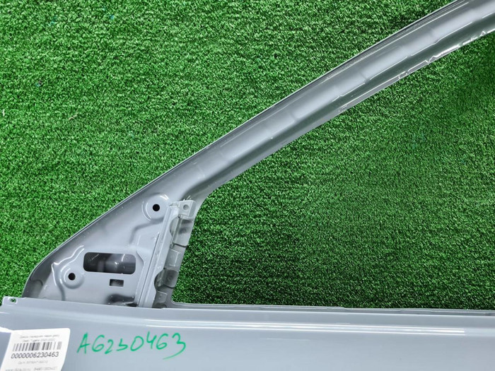 Дверь передняя левая Geely Tugella (2019-н.в.)