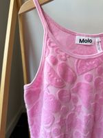 Хлопковая майка Molo, 164