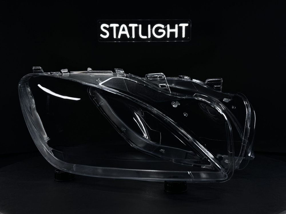 Комплект стекол Mercedes ML W166 2012-2015