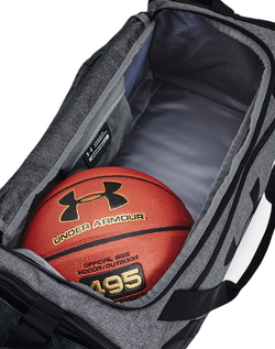 Спортивная сумка Under Armour 5.0 Small Duffle Bag - Gray