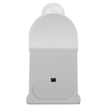 Линейный светодиодный светильник ЭРА LLED-02-08W-4000-MS-W 8Вт 4000K L574мм с датчиком движения