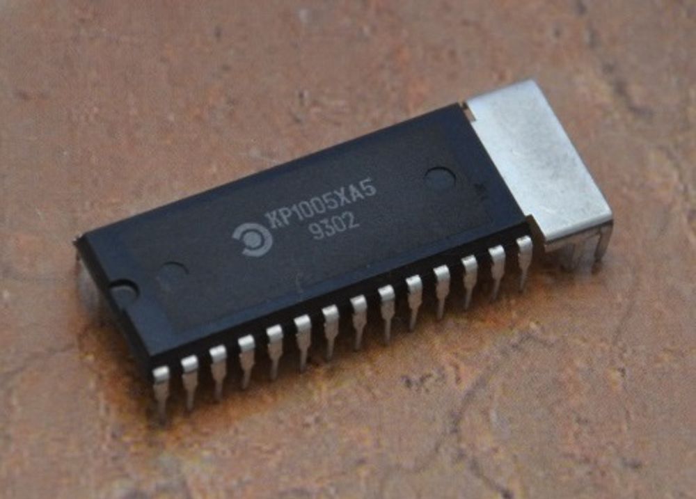 КР1005ХА5