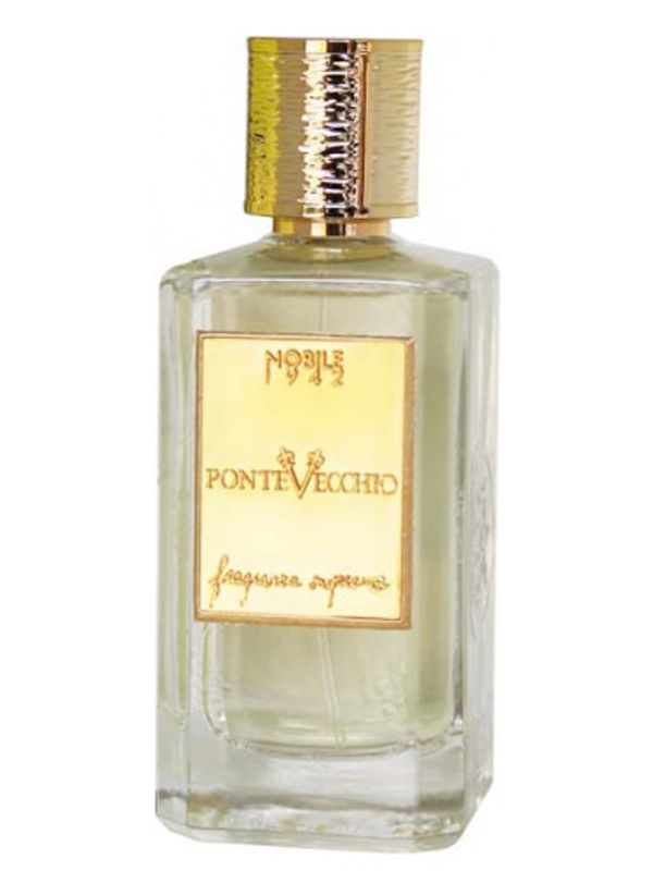 Nobile 1942 Pontevecchio