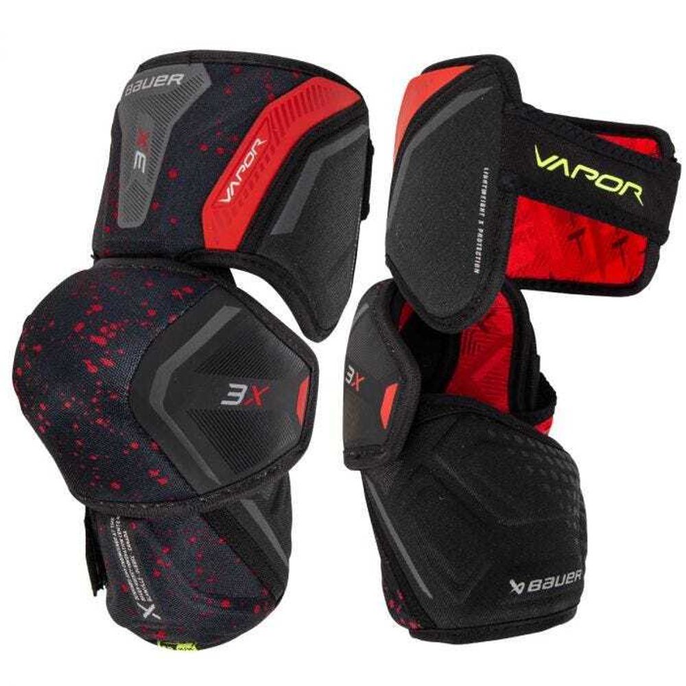 Налокотники S22 VAPOR 3X ELBOW PAD - JR