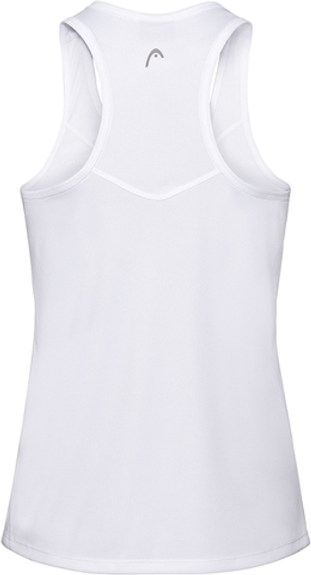 Футболка для девочки Head Easy Court Tank Top G