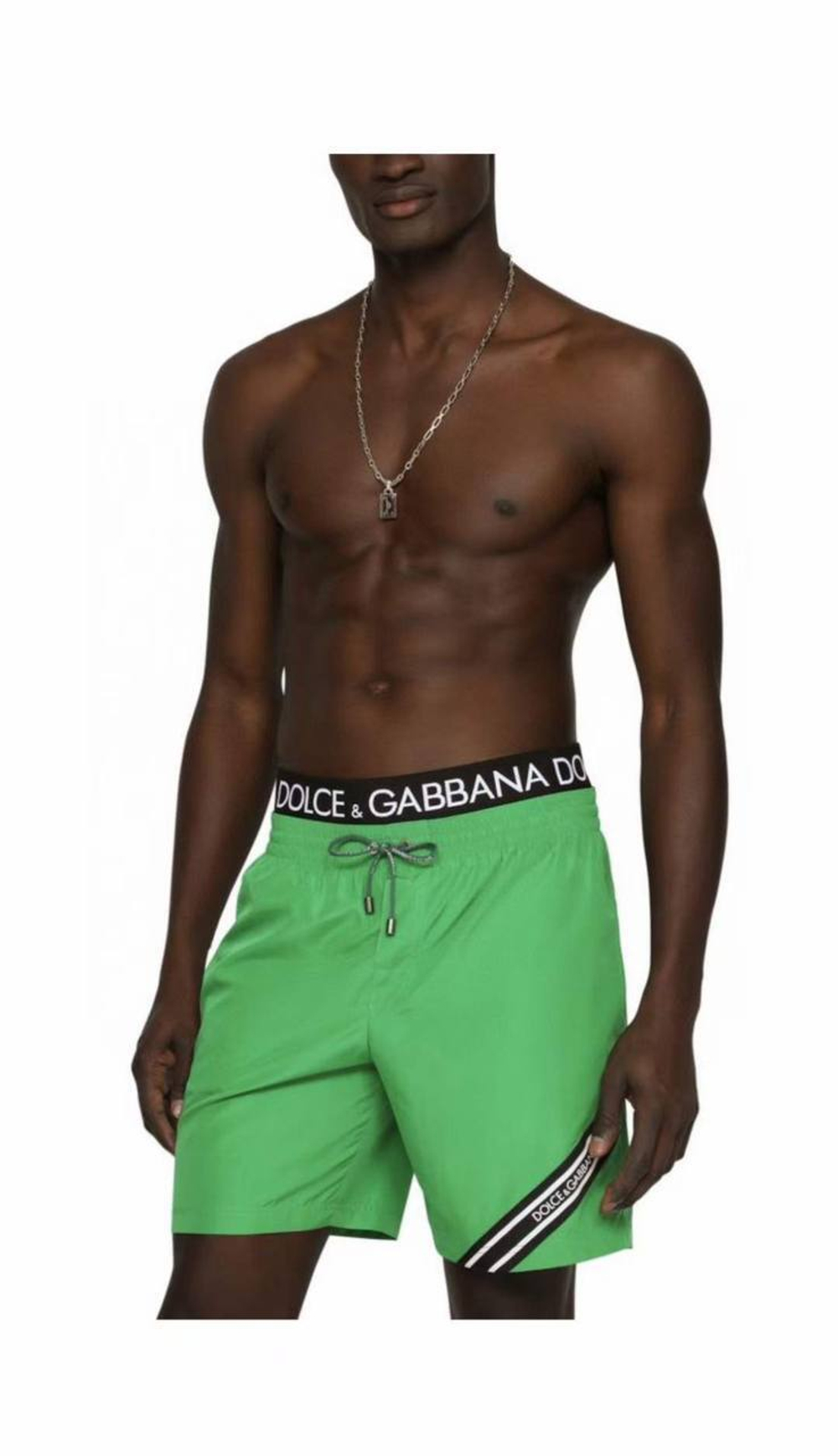 Шорты Dolce&Gabbana