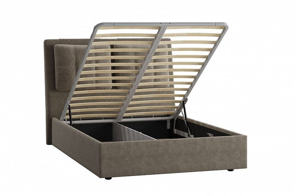 Кровать Ester 1400 модель 311 Вивальди 5