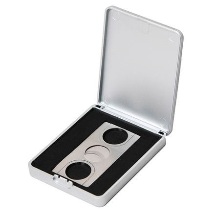 Гильотина для сигар Aficionado AFN-CT102