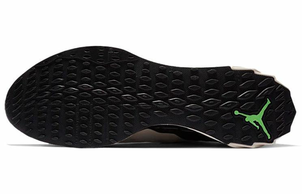 Кроссовки Jordan Trunner