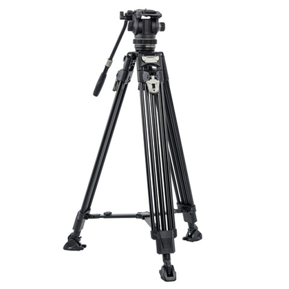 Видеоштатив GreenBean HDV Elite 618F Fast Lock