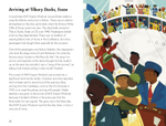 A Ladybird Book: Windrush