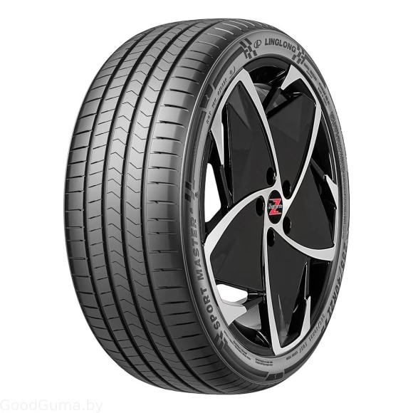 Летняя шина LingLong Sport Master EV (255/50 R19 107V)