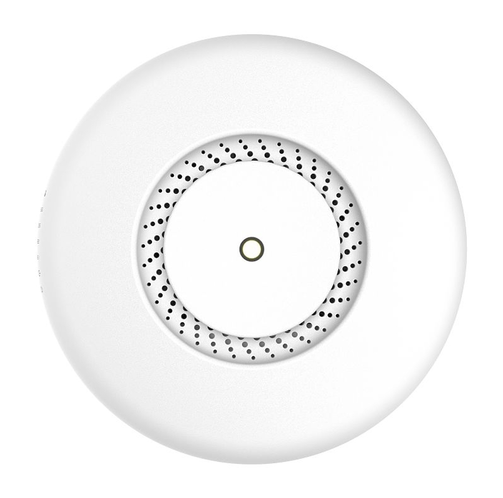 Точка доступа Mikrotik cAP ac 802.11ac 2.4/5ГГц 2xGbLAN RBcAPGi-5acD2nD
