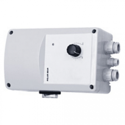 Электронный регулятор скорости UVS 10