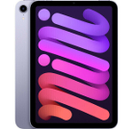 Планшет Apple iPad mini (2021) 64 ГБ Wi-Fi, фиолетовый