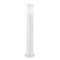 Уличный светильник Ideal Lux Amelia PT1 Bianco 198644