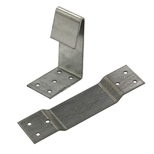 Опора скользящая для стропил 120х40х90х2 мм ШК