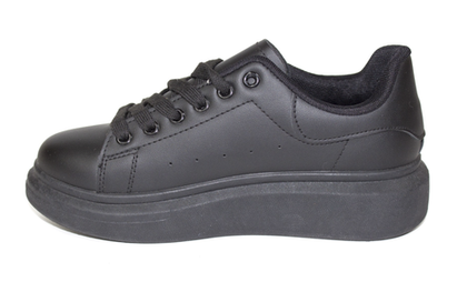 Кеды женские демисезонные Beiweisi арт. 208-1