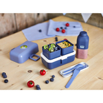 Бутылка mb positive, 330 мл, bleu infinity