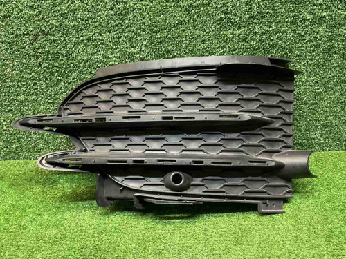 Решетка перед. бампера Mercedes GLS x167 19-24 AMG