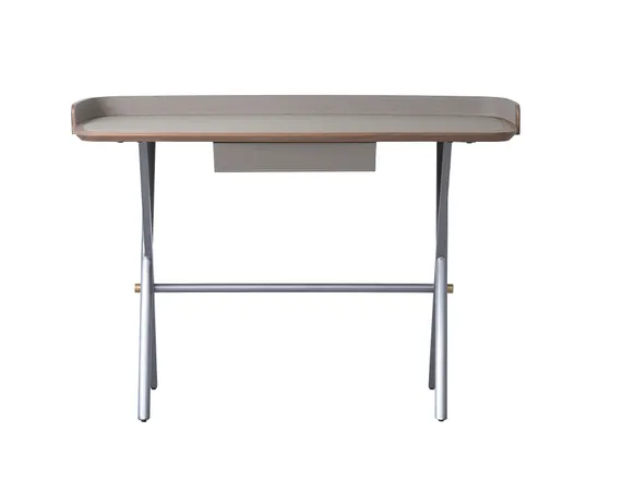 Консоль с выдвижным ящиком 4676, 120х83 см