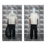 Футболка Heartz Capital белая