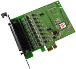 Плата  ICP DAS PCIe-S148