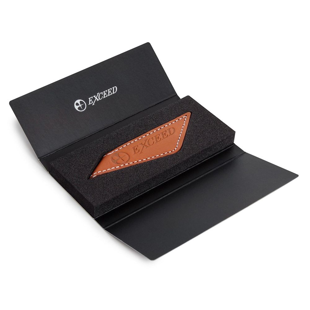 Держатель для мела Mezz Exceed Magnetic Chalk Holder EPH-TLE магнитный коричневый