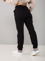 Брюки Бфн-233/черный